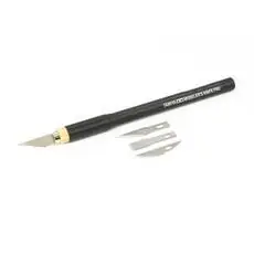 Profi Bastel-Messer (verst. Griff)