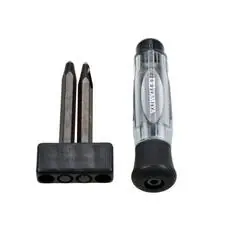 TAMIYA Stanze Rund 2mm/3mm