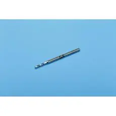 Bohrer 0,6mm Schaft 1mm (1)