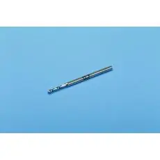 Bohrer 0,7mm Schaft 1mm (1)