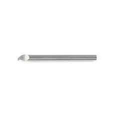 Gravurklinge 0,2mm / 2mm Schaft / L.25mm