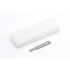 Ersatzklinge Pro Meisel schmal (5)