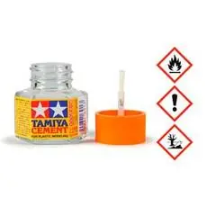 Tamiya Plastikkleber 20ml