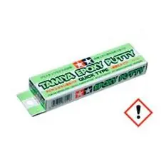 Epoxy Spachtelmasse Quick Type 25g 2K