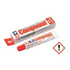 Politur grob 22ml Politur-/Schleifp.