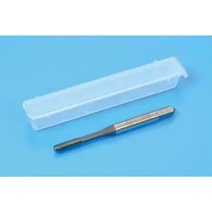 Gewindebohrer M3x0,5mm f.Kunstst.