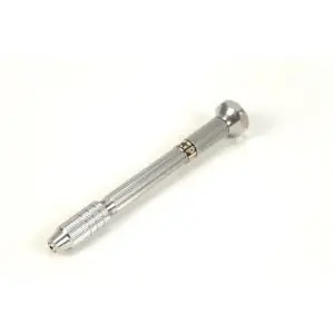 Handbohrer (gr.)  0,1-3,2 mm Aufnahme