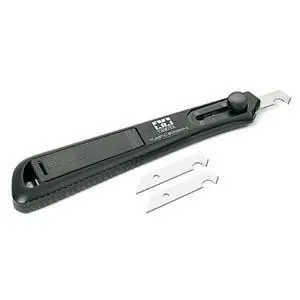 Reiß-Messer f. Plastik