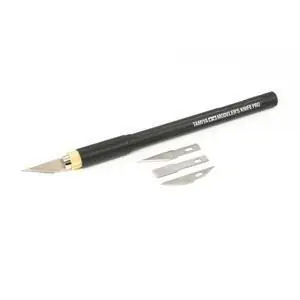 Profi Bastel-Messer (verst. Griff)