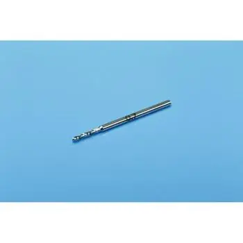 Bohrer 0,7mm Schaft 1mm (1)