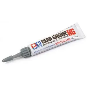 Tamiya Cera-Grease HG Schmiermittel 10g