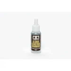 TAMIYA Glanzpolitur 10ml