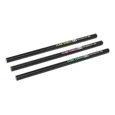 TAMIYA Bleistift HB 3er-Set Quadr.