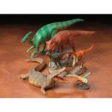 1:35 Mesozoic Creat./Reptilienzeitalter