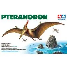 1:35 Dino. Pteranodon