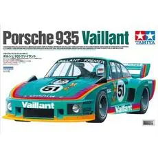 1:20 Porsche 935 Vaillant-Kremer