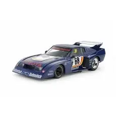 1:20 Toyota Celica LB Turbo Gr.5