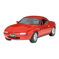 1:24 Eunos Roadster