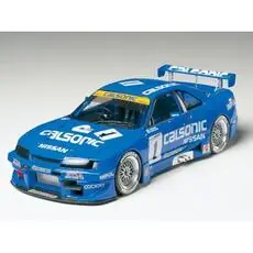 1:24 Calsonic Skyline GT-R (R33)