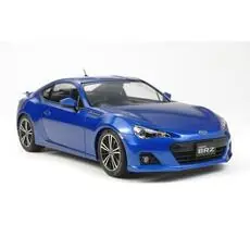 1:24 Subaru BRZ
