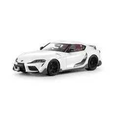 1:24 Toyota GR Supra Custom