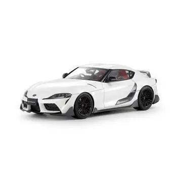 1:24 Toyota GR Supra Custom