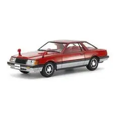 1:24 Nissan Leopard 2-Tür. 280X SF-L 1:24 Nissan Leopard 2-Tür. 280X SF-L