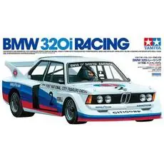 1:24 BMW 320i Racing 1:24 BMW 320i Racing