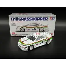 1:64 Kaido House x G.Hopper I Skyline 1:64 Kaido House x G.Hopper I Skyline
