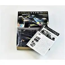 1:20 Lotus Typ 79 1978