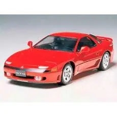 1:24 Mitsubishi GTO Twin Turbo