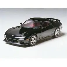 1:24 Mazda RX-7 R1