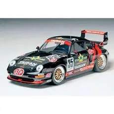 1:24 Taisan Starcard Porsche 911GT2 `95