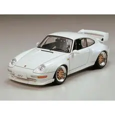 1:24 Porsche 911GT2 Club Sport/Strassenversion