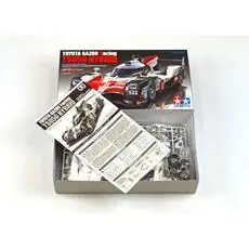 1:24 Toyota G.R. TS050 Hybrid LM F103GT