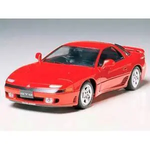 1:24 Mitsubishi GTO Twin Turbo