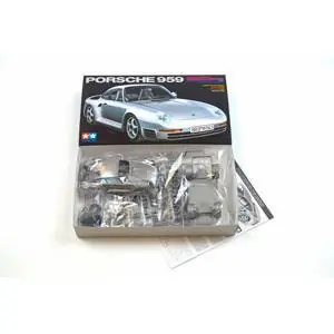 1:24 Porsche 959 *