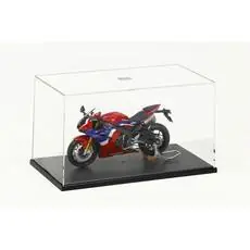 Vitrine Typ D für 1:12 Motorräder Vitrine Typ D für 1:12 Motorräder