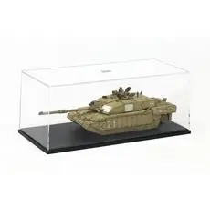 Vitrine Typ F für 1:35 Militär Vitrine Typ F für 1:35 Militär