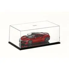 Vitrine Typ C/Spiegelfolie f.1:20, 1:24 Vitrine Typ C/Spiegelfolie f.1:20, 1:24