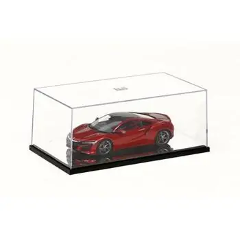 Vitrine Typ C/Spiegelfolie f.1:20, 1:24