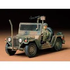 1:35 US M151A2 Ford MUTT Geländew.(1)
