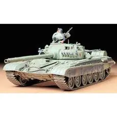 1:35 Rus. T72M1 Kampfpanzer