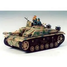1:35 Dt. SdKfz.142/1 Sturmgesch.IIIG(2)