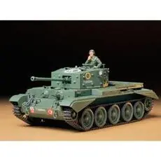 1:35 Brit. Pz Cromwell Mk.IV Cruiser(1)