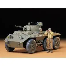 1:35 US SpähPz M8 Greyhound (1)
