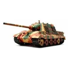 1:35 Dt. Pz-Jäger Jagdtiger Früh.(2)