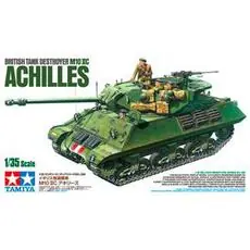 1:35 Brit. M10 IIC Achilles
