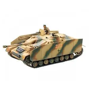 1:35 Dt. SdKfz.163 Sturmgeschütz IV (1)
