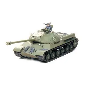 1:35 Rus. Sw. KPz JS-3 Stalin (1)
